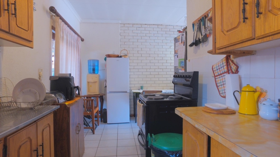 2 Bedroom Property for Sale in Rustenburg Central North West